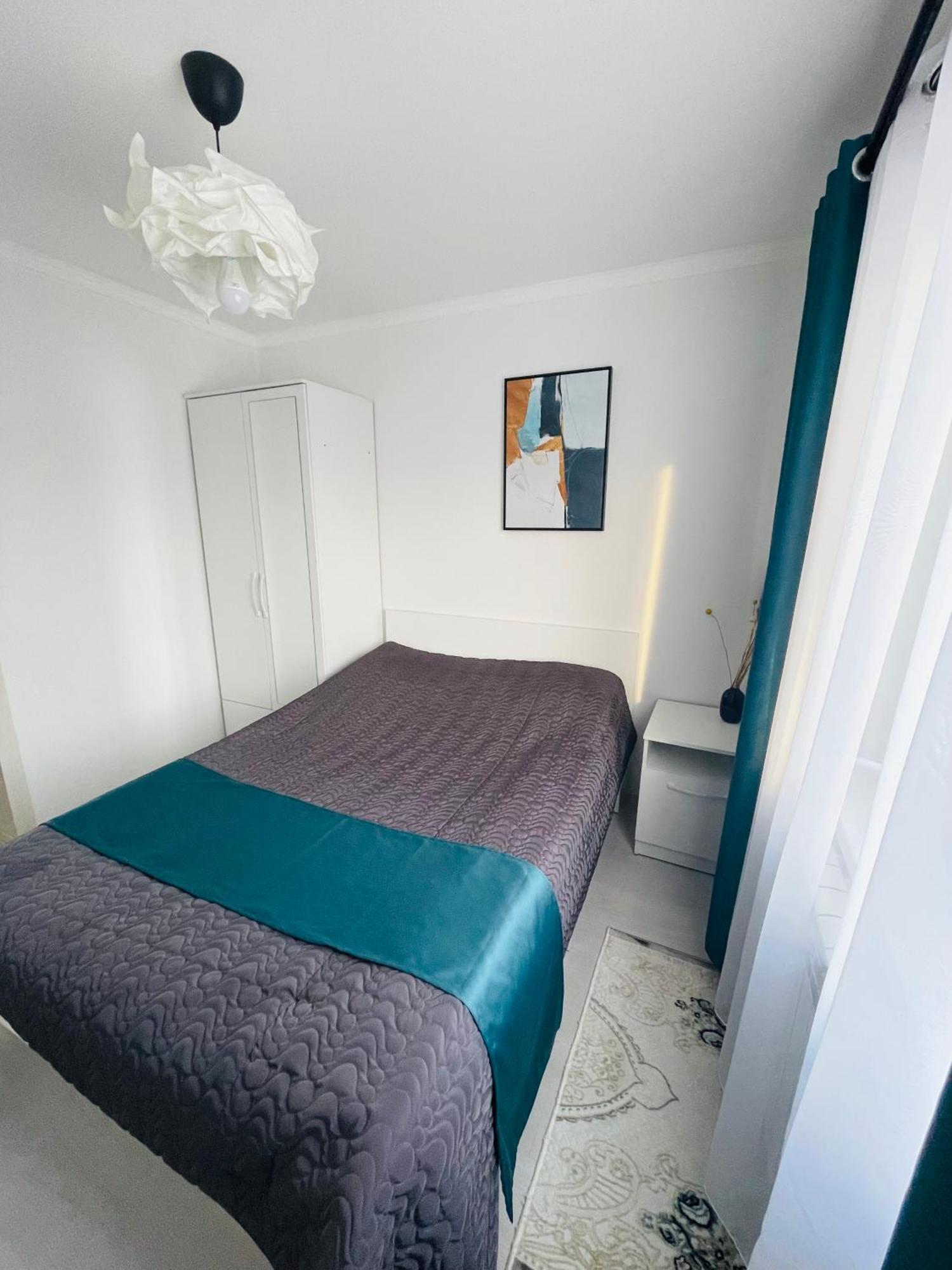 Guesthouse Greathome Karakol Esterno foto