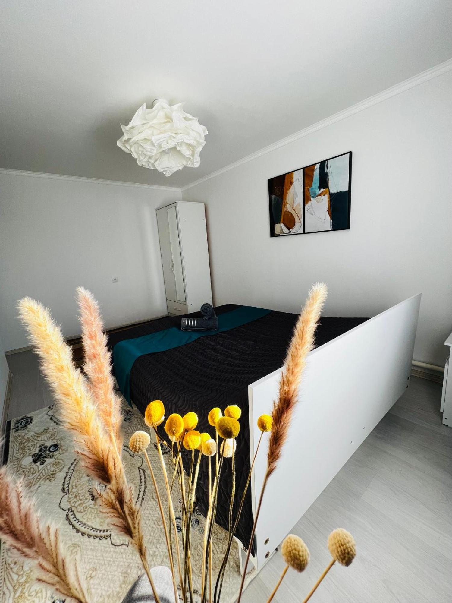 Guesthouse Greathome Karakol Esterno foto