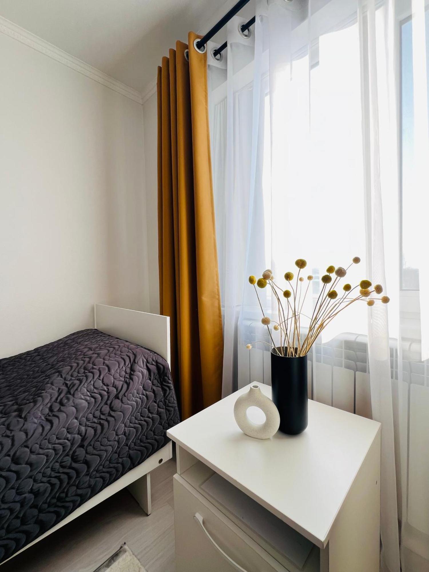 Guesthouse Greathome Karakol Esterno foto