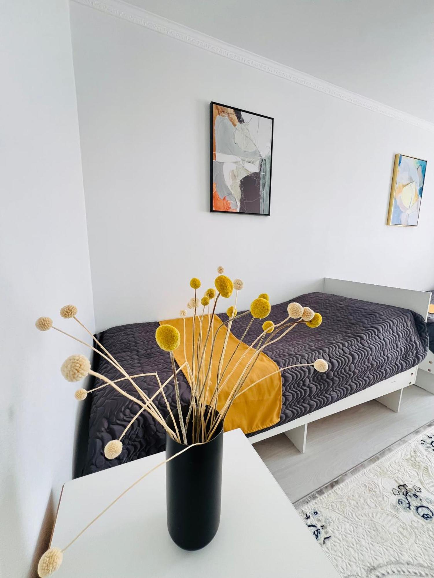 Guesthouse Greathome Karakol Esterno foto