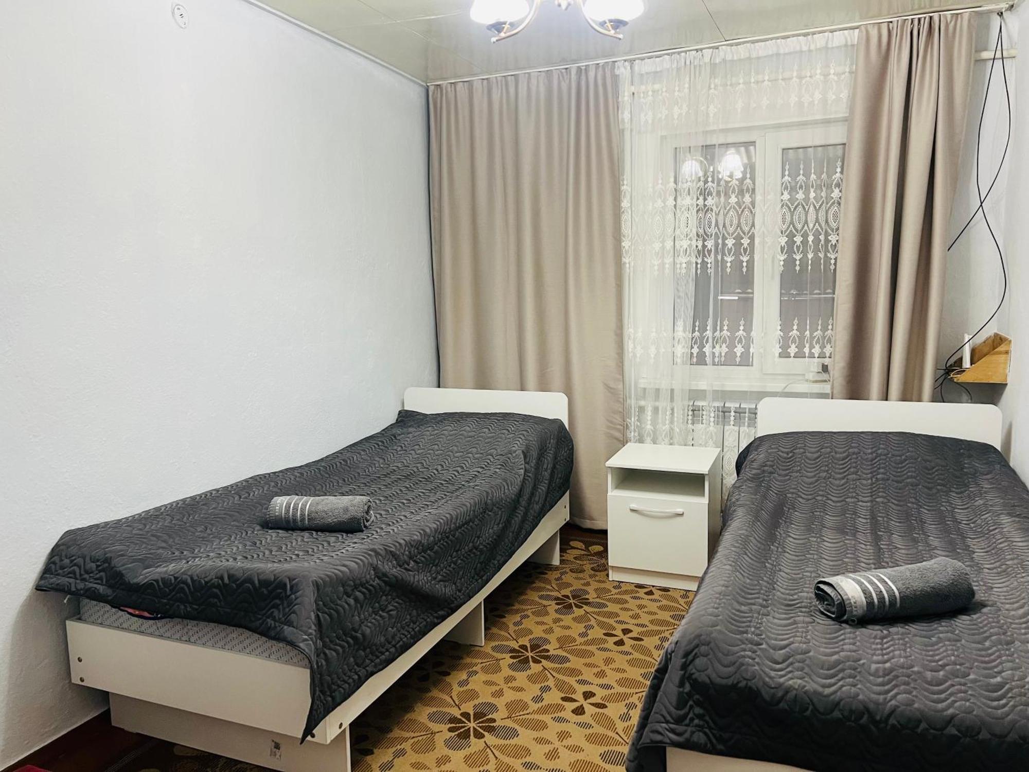 Guesthouse Greathome Karakol Esterno foto